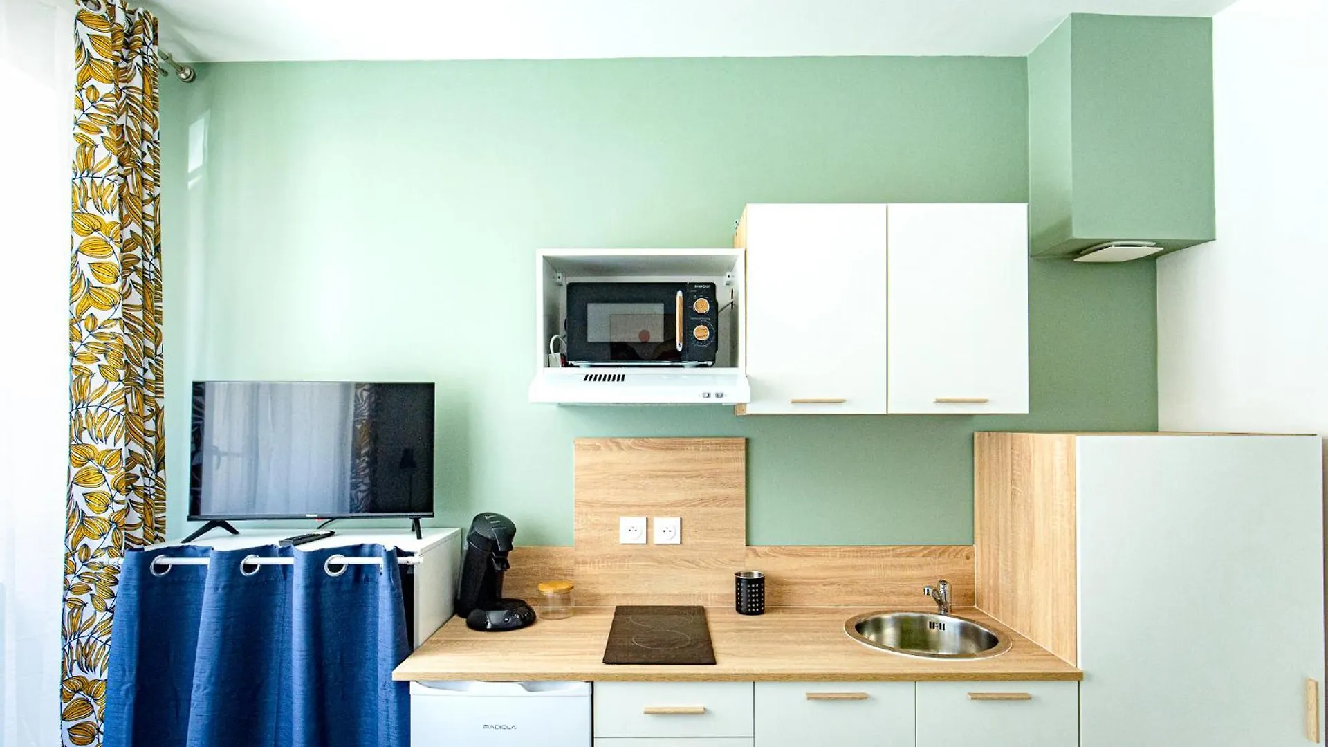 Apartment Le Sauge D'Auch 